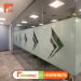 Best office glass sticker design Bangladesh Modern office